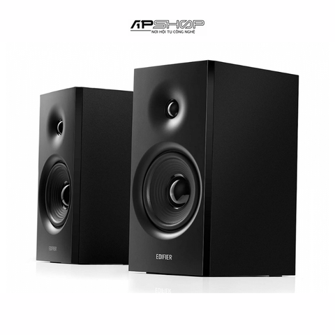 Loa Bluetooth Edifier R1080BT | Loa bookshelf 2.0 | Chính hãng