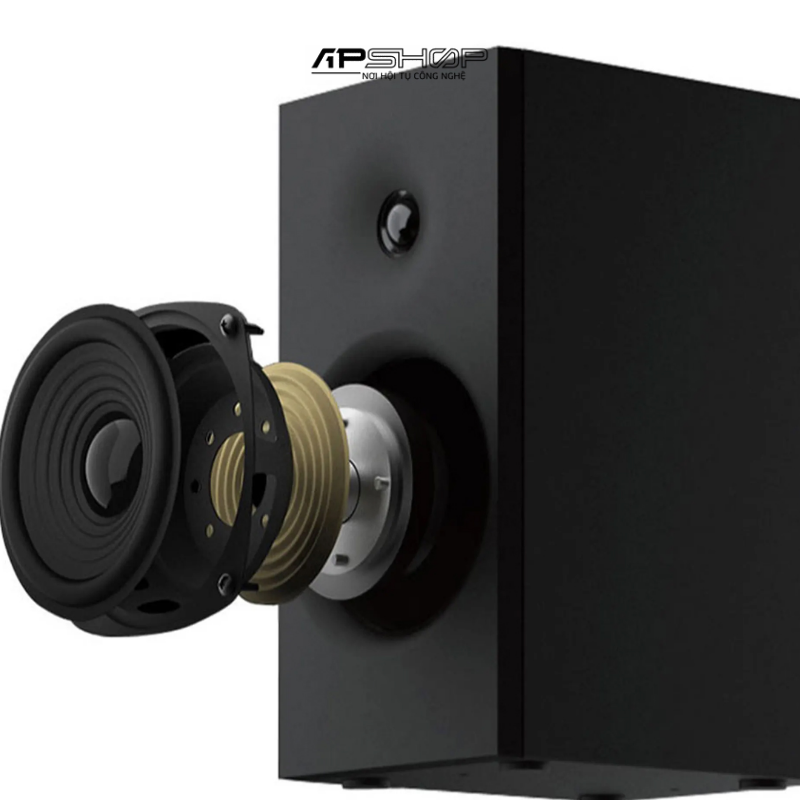 Loa bluetooth Edifier R1080BT-Black-1