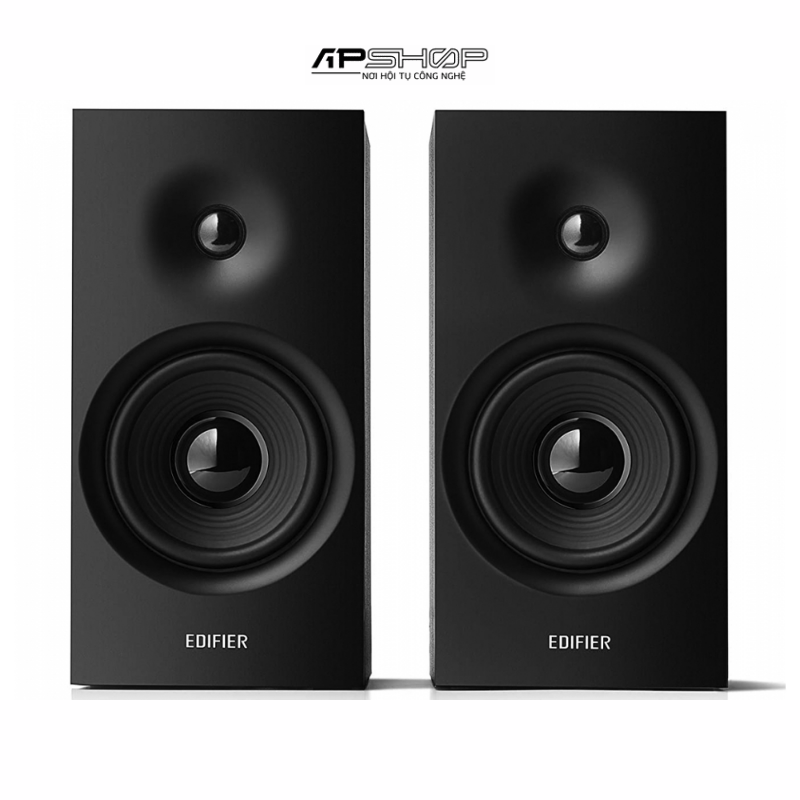 Loa bluetooth Edifier R1080BT-Black-3