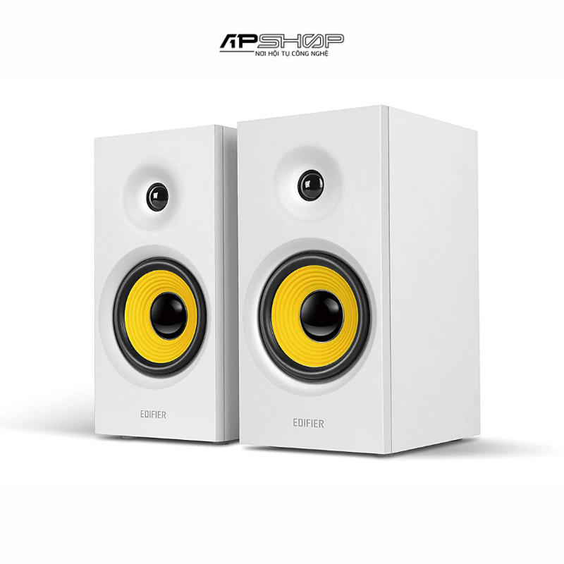 Loa bluetooth Edifier R1080BT-White