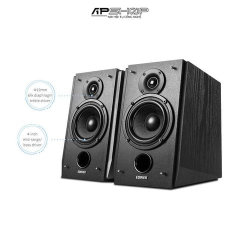 Loa Bluetooth Edifier R1855DB