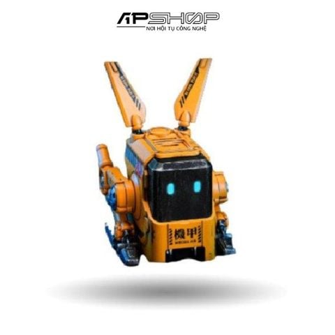 Cóc Sạc GravaStar Alpha65 65W Special Edition
