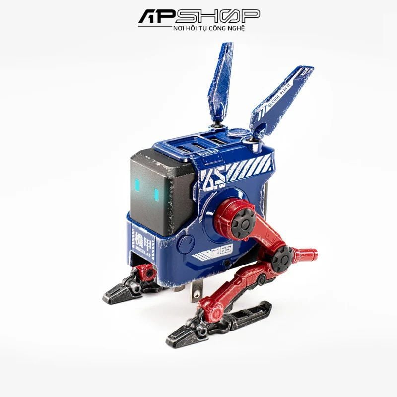 Cóc Sạc GravaStar Alpha65 65W Special Edition