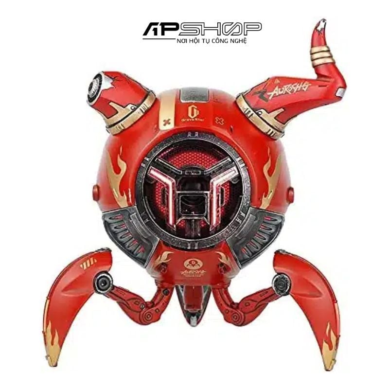 Loa Bluetooth GravaStar Mars Pro - War Damaged Version