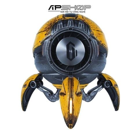 Loa Bluetooth GravaStar Mars Pro - War Damaged Version