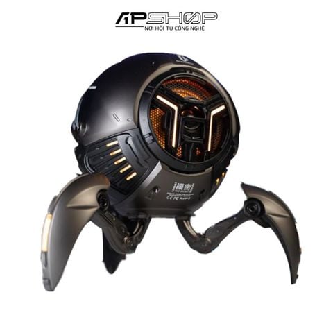 Loa Bluetooth GravaStar Mars Pro