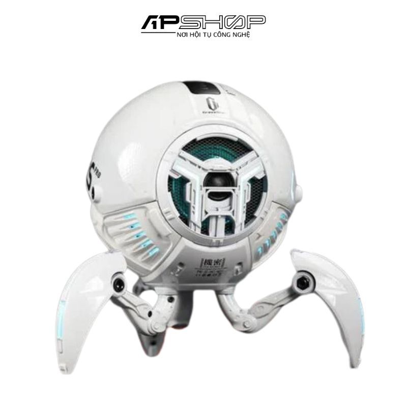 Loa Bluetooth GravaStar Mars Pro