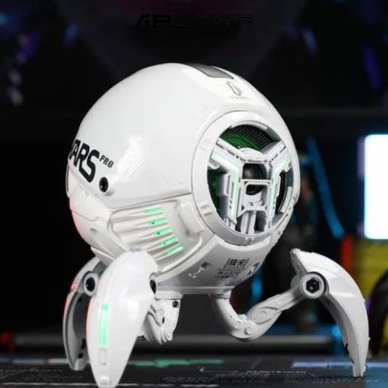 Loa Bluetooth GravaStar Mars Pro