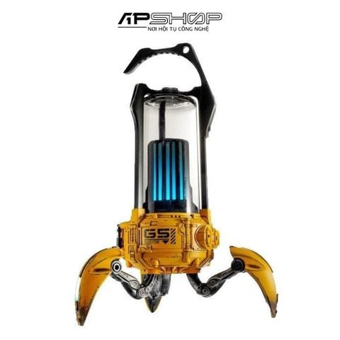 Loa Bluetooth GravaStar Super Nova - War damaged version