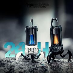 Loa Bluetooth GravaStar Super Nova