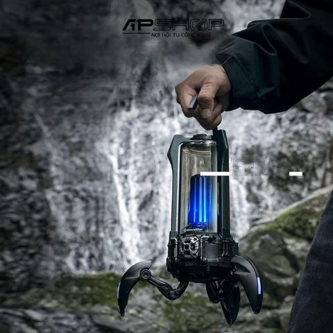 Loa Bluetooth GravaStar Super Nova