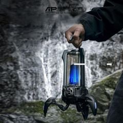 Loa Bluetooth GravaStar Super Nova