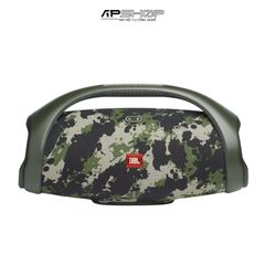 Loa Bluetooth JBL Boombox 2