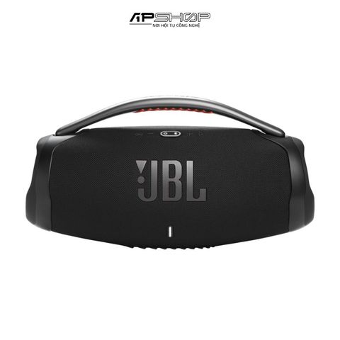 Loa Bluetooth JBL Boombox 3
