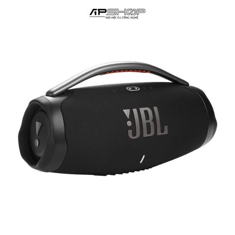 Loa Bluetooth JBL Boombox 3
