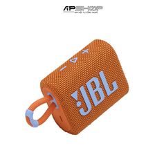 Loa Bluetooth JBL GO 3