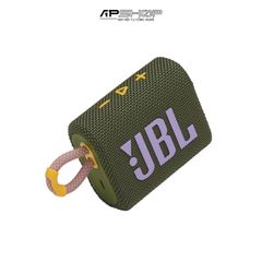 Loa Bluetooth JBL GO 3