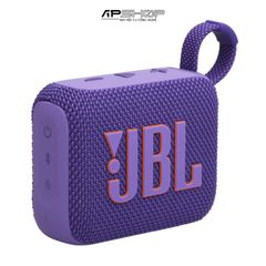 Loa Bluetooth JBL Go 4