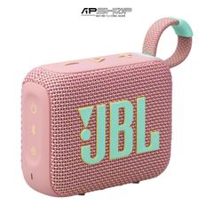 Loa Bluetooth JBL Go 4