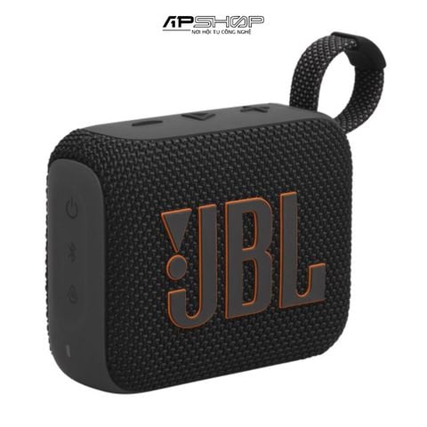 Loa Bluetooth JBL Go 4