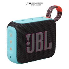 Loa Bluetooth JBL Go 4