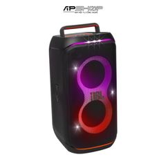 Loa Bluetooth JBL Partybox Club 120