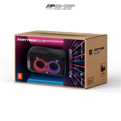 Loa Bluetooth JBL Partybox Club 120