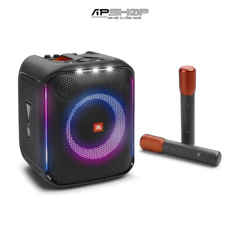 Loa Bluetooth JBL Partybox Encore (Kèm Micro)