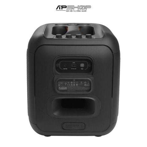 Loa Bluetooth JBL Partybox Encore (Kèm Micro)