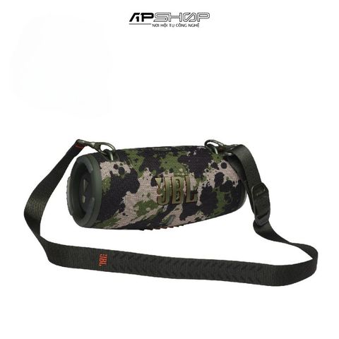 Loa Bluetooth JBL Xtreme 3