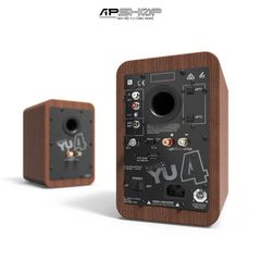 Loa bluetooth Kanto YU4