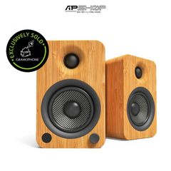 Loa bluetooth Kanto YU4