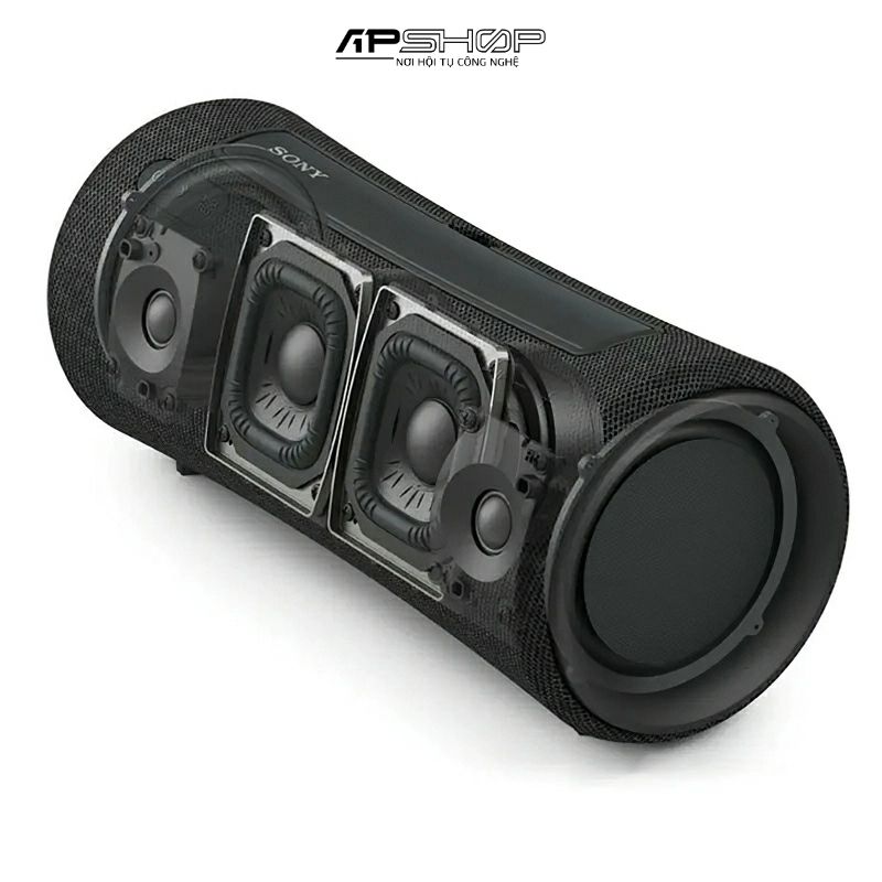 Loa Bluetooth Sony SRS-XG300 | Chống nước IP67