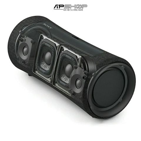 Loa Bluetooth Sony SRS-XG300 | Chống nước IP67