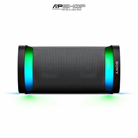Loa Bluetooth Sony SRS-XP500 | 2 Micro, Ứng dụng