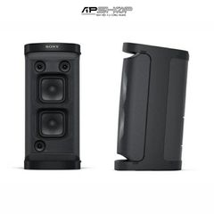 Loa Bluetooth Sony SRS-XP500 | 2 Micro, Ứng dụng
