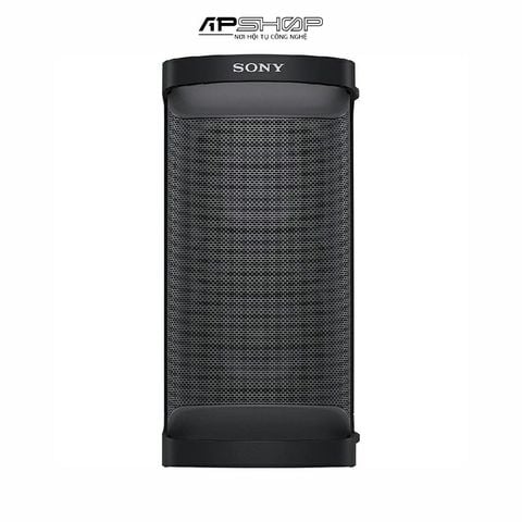 Loa Bluetooth Sony SRS-XP500 | 2 Micro, Ứng dụng