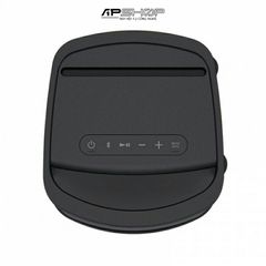 Loa Bluetooth Sony SRS-XP500 | 2 Micro, Ứng dụng