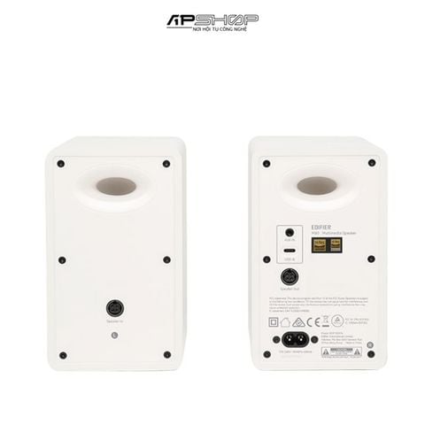 Loa Bookshelf Bluetooth EDIFIER M60