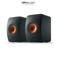 Loa bookshelf KEF LS50 Meta | Chính hãng