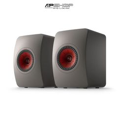 Loa bookshelf KEF LS50 Meta | Chính hãng