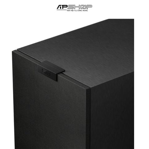 Loa bookshelf KEF Q1 Meta | Chính hãng