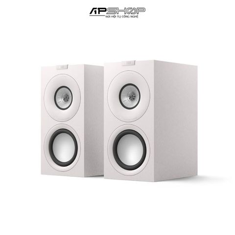 Loa bookshelf KEF Q Concerto Meta | Chính hãng