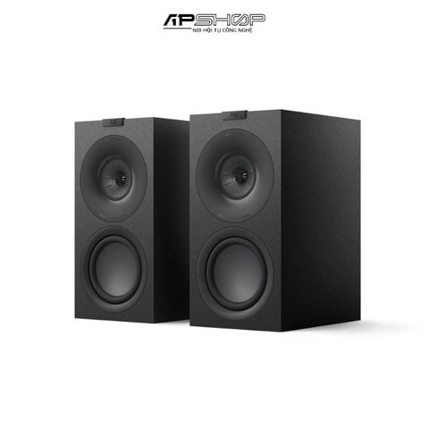 Loa bookshelf KEF Q Concerto Meta | Chính hãng