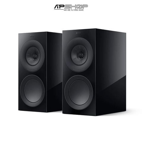 Loa bookshelf KEF R3 Meta | Chính hãng