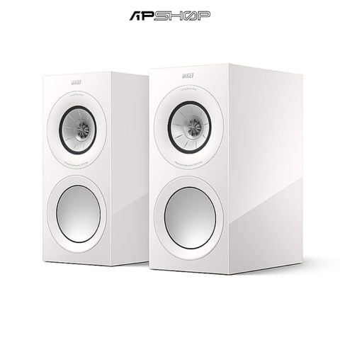 Loa bookshelf KEF R3 Meta | Chính hãng