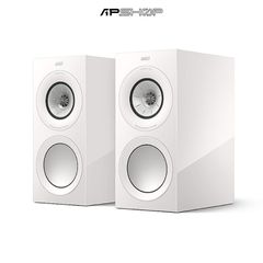 Loa bookshelf KEF R3 Meta | Chính hãng