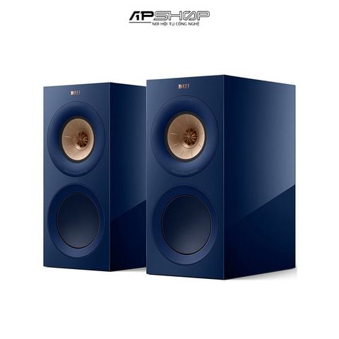 Loa bookshelf KEF R3 Meta | Chính hãng