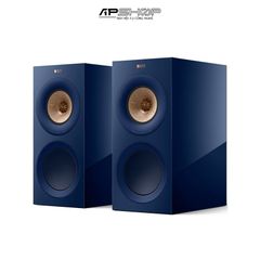 Loa bookshelf KEF R3 Meta | Chính hãng
