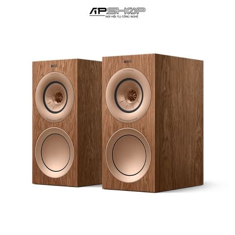 Loa bookshelf KEF R3 Meta  Chính hãng